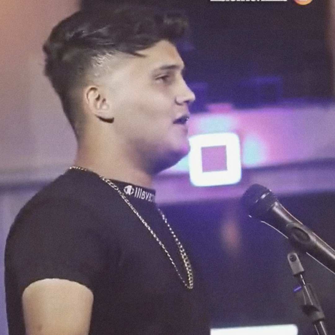 آهنگ جدید محمد محمدی چشم زخم